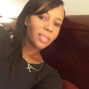 Meet your Posher, Gail